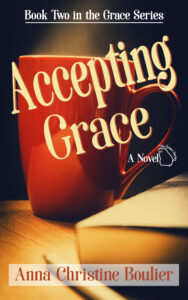 grace book series
