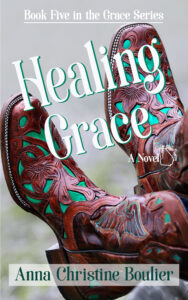 grace book series