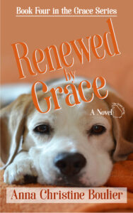 grace book series