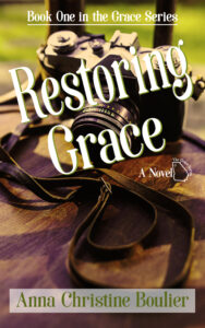 grace book series