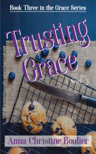 grace book series