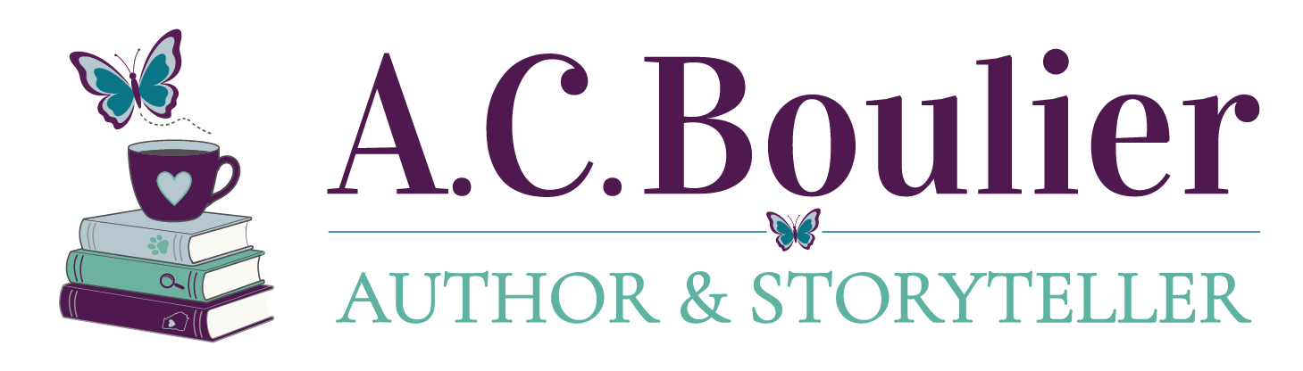 Author ACBoulier